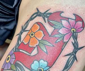 The Devils Tattoo The Devils Tattoo