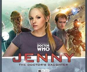 The Doctors Daughter