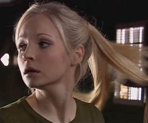 The Doctors Daughter The Doctors Daughter