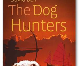 The Dog Hunters (The Adventures of Llewelyn \u0026 Gelert #1)