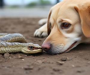 The Dog and the Serpent (The Books of Belshalara)
