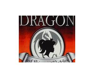 The Dragon and Princess Madeline