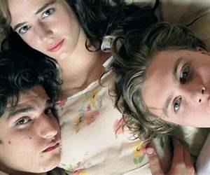 The Dreamers