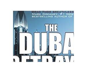 The Dubai Betrayal