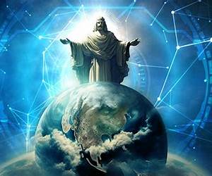 The Earth Gods Are Coming The Earth Gods Are Coming