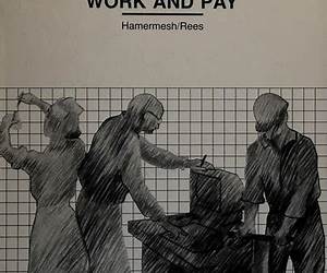 The Economics of Work and Pay