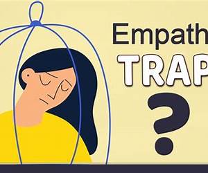 The Empathy Trap: Understanding Antisocial Personalities The Empathy Trap: Understanding Antisocial Personalities