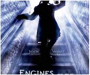The Engines of the Broken World