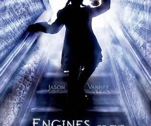 The Engines of the Broken World