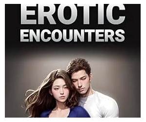 The Erotic Encounters of Lisa Always Collection: Stories 1-4 The Erotic Encounters of Lisa Always Collection: Stories 1-4