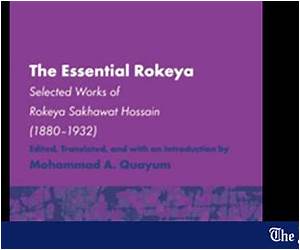 The Essential Rokeya (Women and Gender: The Middle East and the Islamic World, 13)