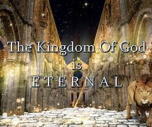 The Eternal Kingdom, A History of the Church of Christ The Eternal Kingdom, A History of the Church of Christ