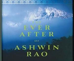 The Ever After of Ashwin Rao