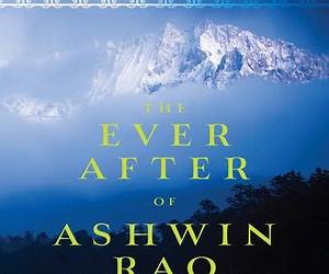 The Ever After of Ashwin Rao The Ever After of Ashwin Rao