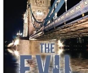 The Evil Beneath The Evil Beneath