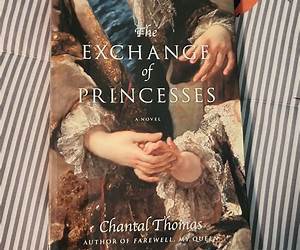 The Exchange of Princesses
