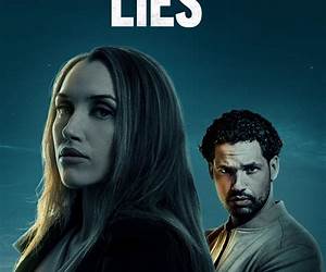 The Eyes Tells No Lies