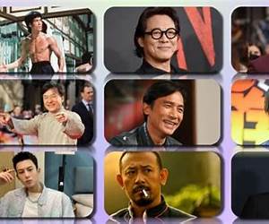 The Fake Celebrity in China