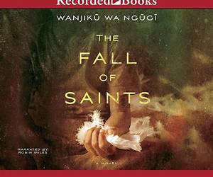 The Fall of Saints