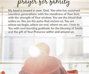 The Family Blessing: Make a Profound Difference in the Lives of Your Children Through the Simple Daily Act of Blessing The Family Blessing: Make a Profound Difference in the Lives of Your Children Through the Simple Daily Act of Blessing