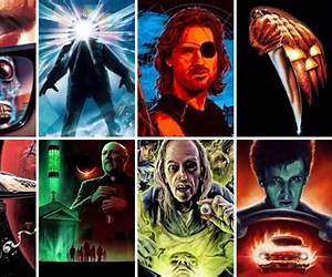The Films of John Carpenter
