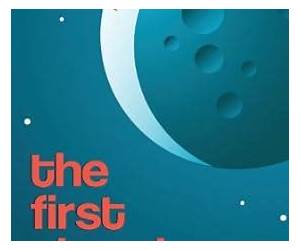 The First Church on the Moon