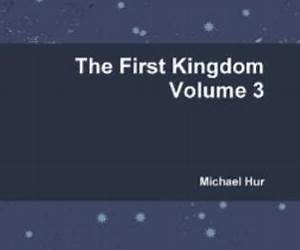 The First Kingdom Vol. 3: Vengeance