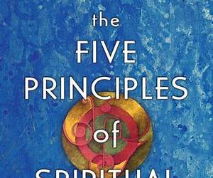 The Five Principles of Spiritual Reality