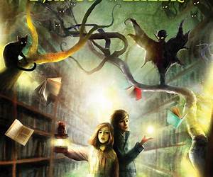 The Forbidden Library (Storm Phase #3)