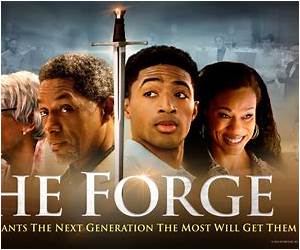 The Forge in the Forest