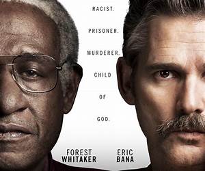 The Forgiven