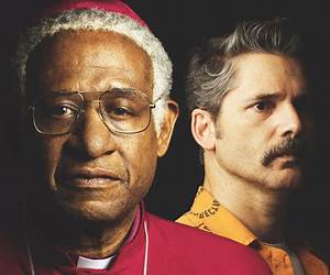 The Forgiven