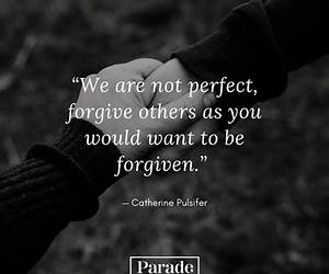 The Forgiving The Forgiving