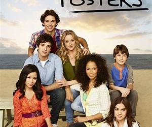 The Fosters The Fosters
