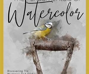The Fundamentals of Watercolor