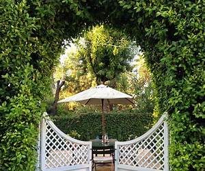 The Garden Gate (Threshold #4)