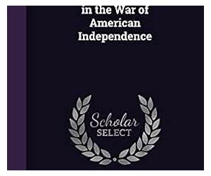The German Element in the War of American Independence