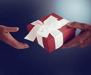 The Gift The Gift