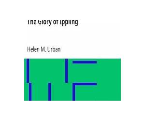 The Glory of Ippling