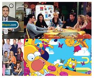 The Greatest Sitcoms of All Time