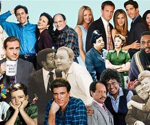 The Greatest Sitcoms of All Time The Greatest Sitcoms of All Time