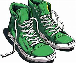 The Green Slippers