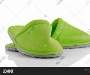 The Green Slippers
