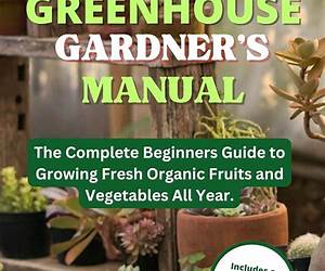 The Greenhouse Gardener