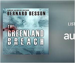 The Greenland Breach
