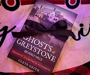 The Greystones Ghost