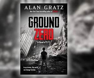 The Ground Below Zero: 9/11 to Burning Man, New Orleans to Darfur, Haiti to Occupy Wall Street