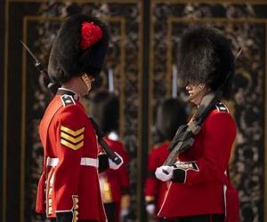The Guard (The Selection, #2.5) The Guard (The Selection, #2.5)