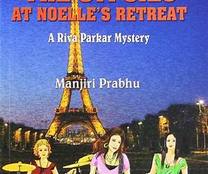 The Gypsies at Noelle's Retreat (A Riva Parkar Mystery) The Gypsies at Noelle's Retreat (A Riva Parkar Mystery)