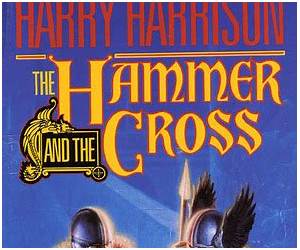 The Hammer and the Cross (The Vikings #2)
